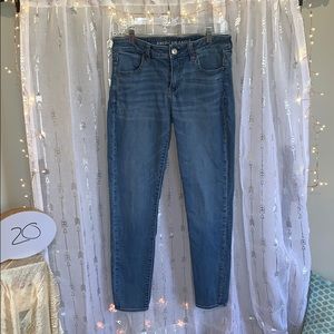 American Eagle - Skinny - Standard Height